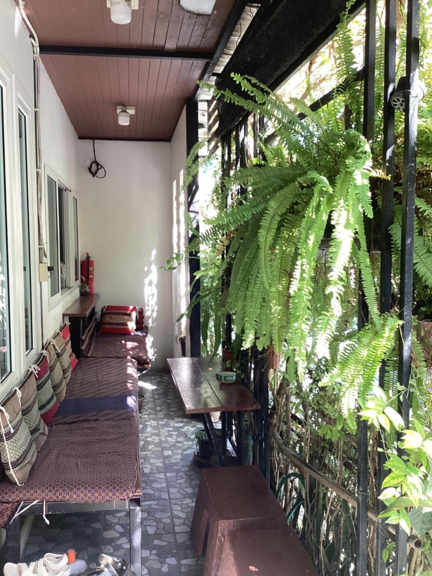 Nest Hostel Lipe Экстерьер фото