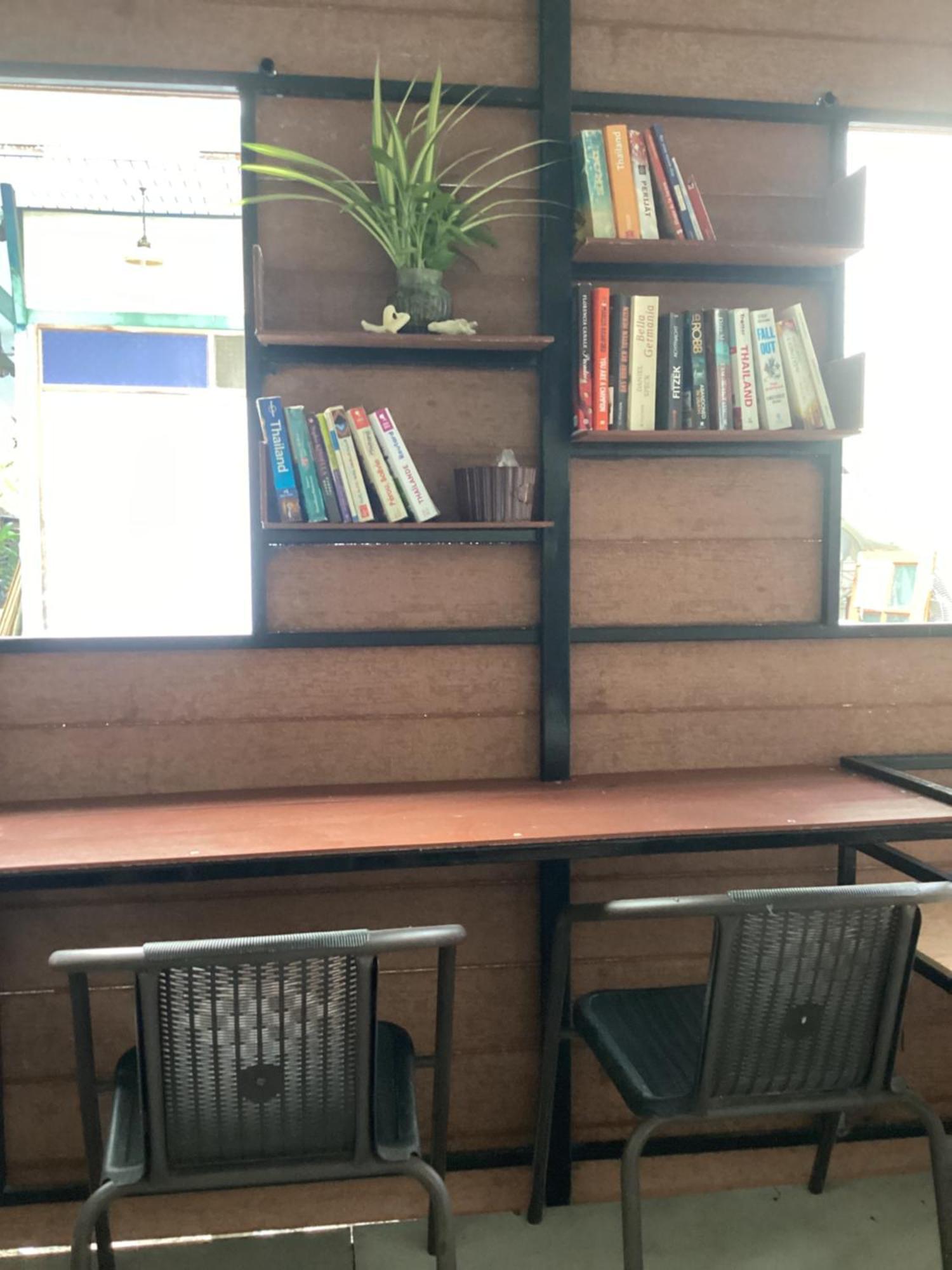 Nest Hostel Lipe Экстерьер фото