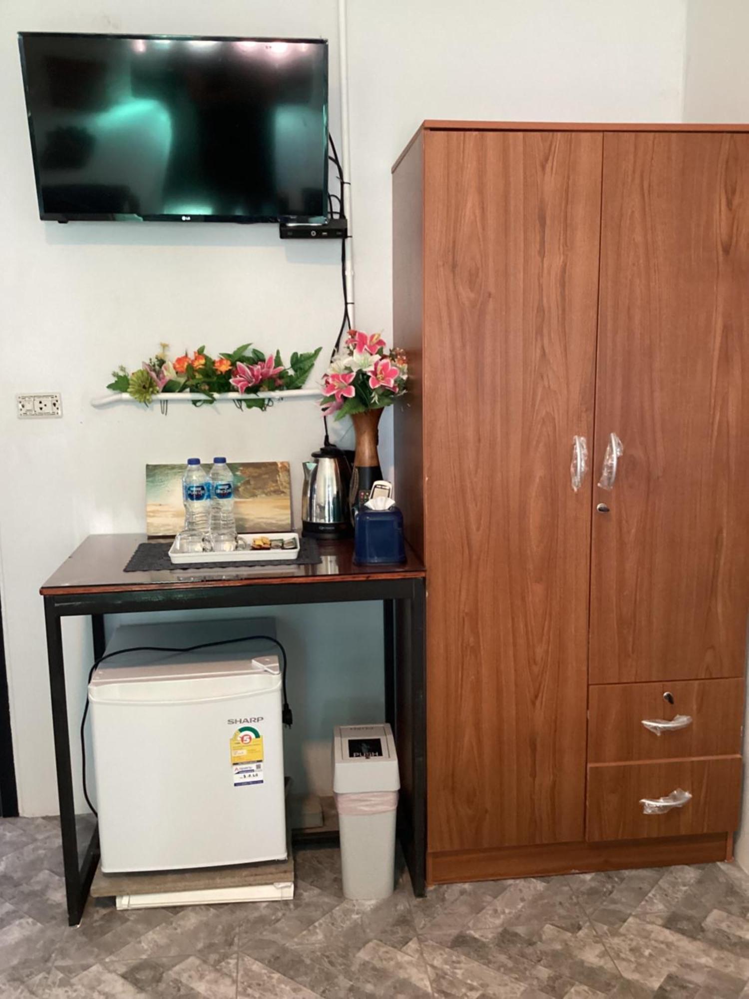 Nest Hostel Lipe Экстерьер фото