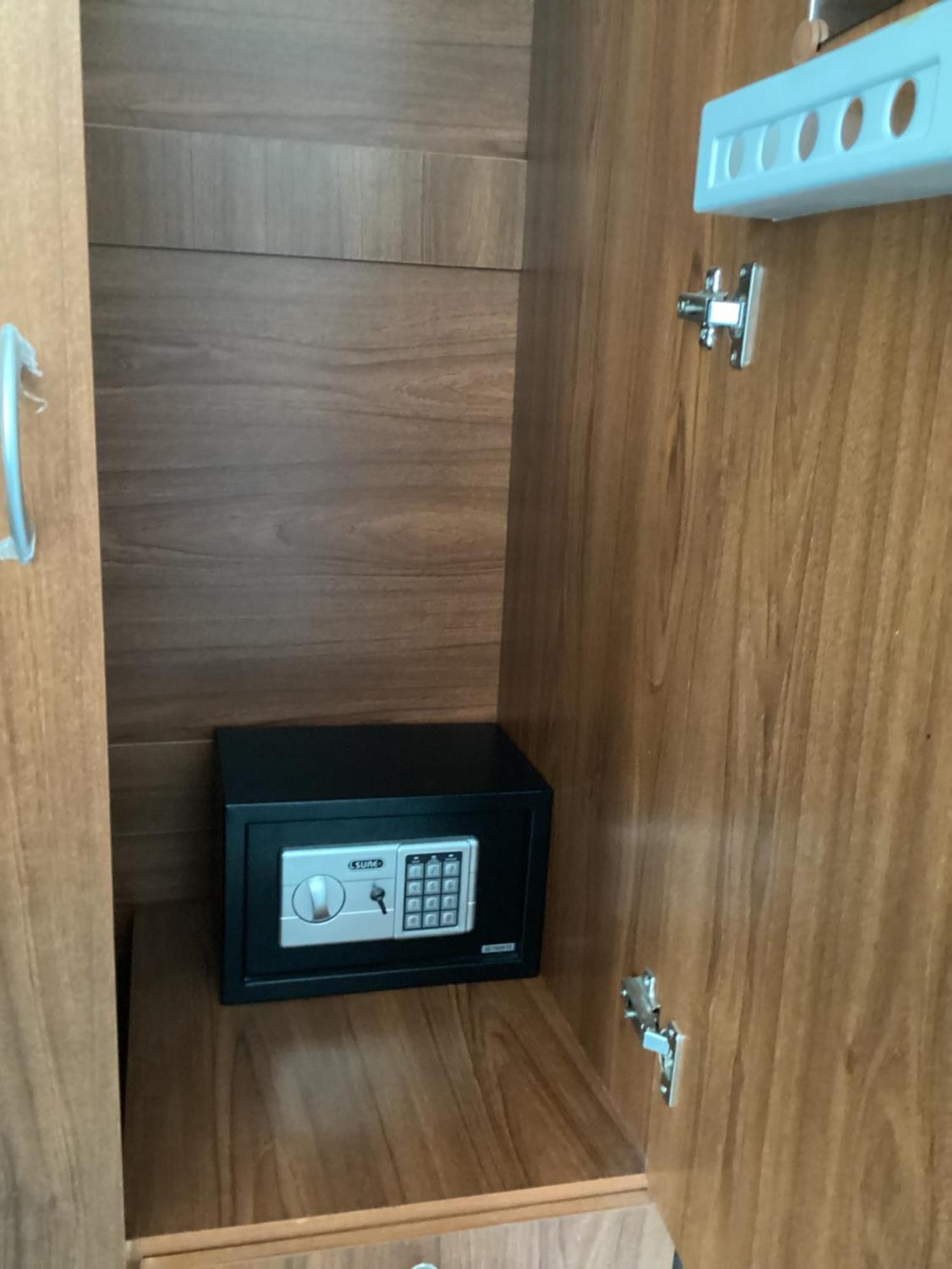 Nest Hostel Lipe Экстерьер фото